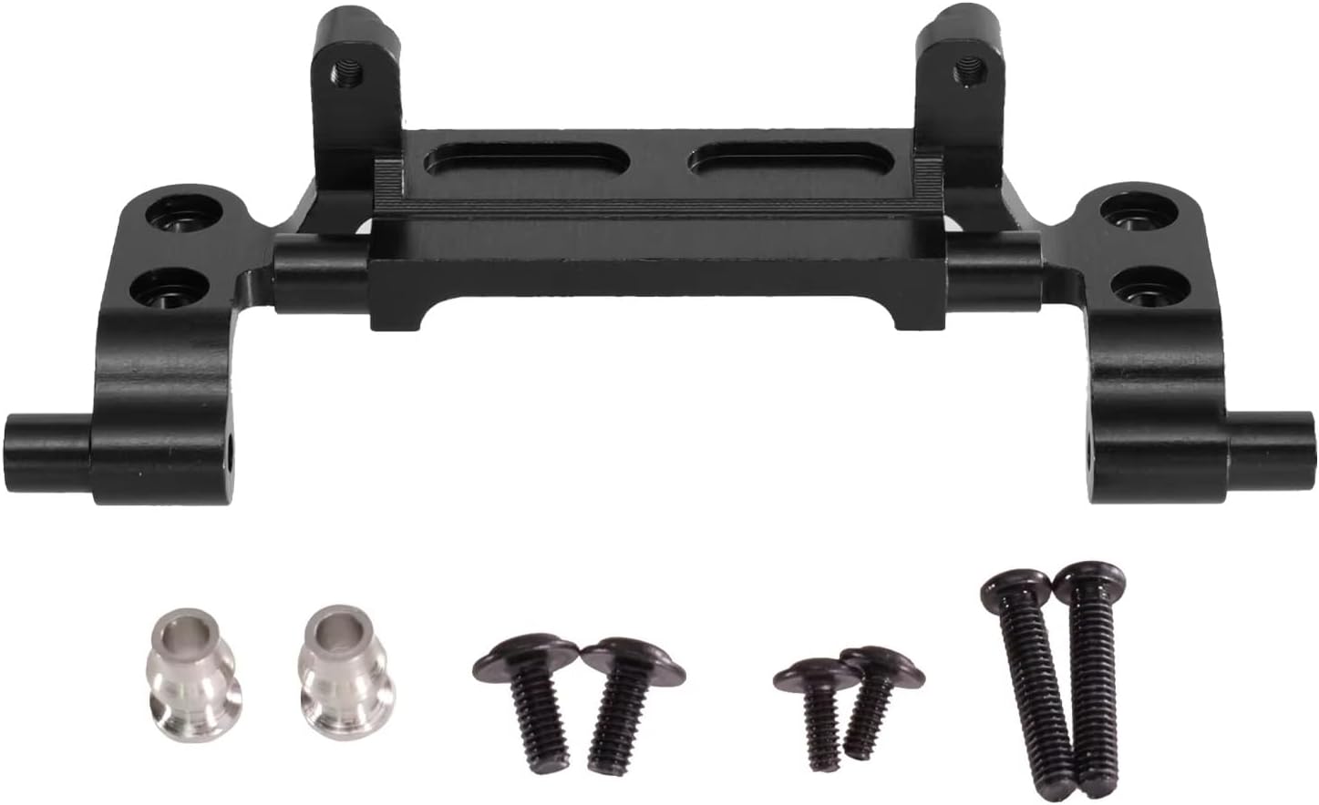 MN-128 ダンパーカスタム | かずたろうのブログ 趣味とワンコと